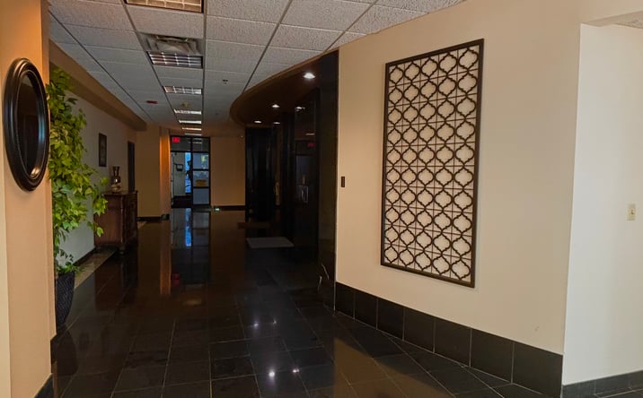 Pictures of Office, Special Purpose property located at 7501 Northwest Tiffany Springs Parkway, KCMO, MO 64153 for lease - image #1
