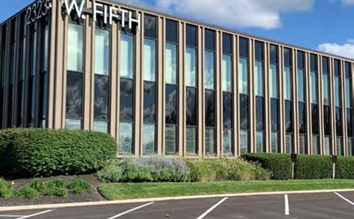 Pictures of Office property located at 2323 W 5th Ave, Columbus, OH 43204 for lease - image #1