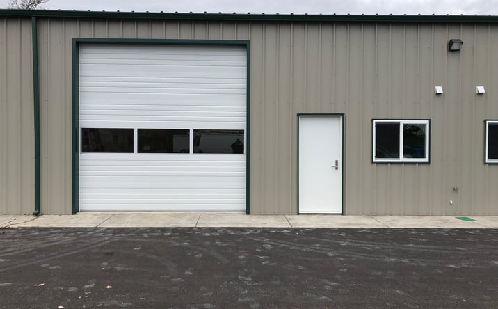 Pictures of Office, Industrial, Special Purpose property located at 156 South 20th Street, Springfield, OR 97477 for lease - image #1