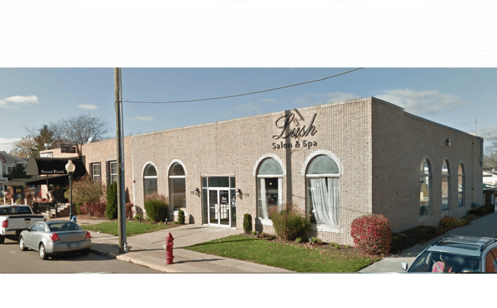 Pictures of Retail, Office property located at 120 E FOURTH ST, ROCHESTER, MI 48307-2020 for lease - image #1