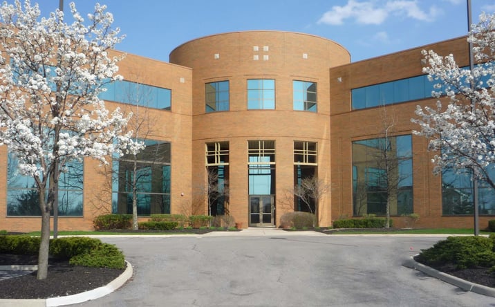 Pictures of Office property located at 630 & 670 Morrison Road, Gahanna, OH 43230 for lease - image #1