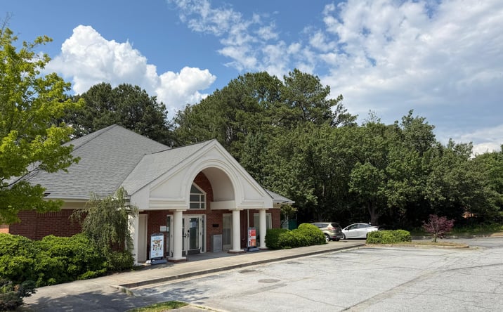 Pictures of Retail, Office, Special Purpose property located at 2841 Main Street West, Snellville, GA 30078 for lease - image #1