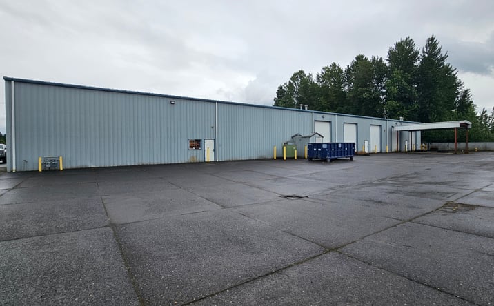 Pictures of Industrial property located at 625 B W Scott Ave, Woodland, WA 98674 for lease - image #1