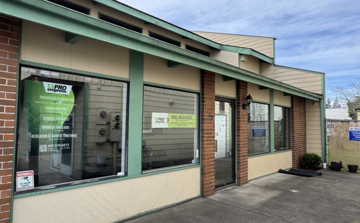 Pictures of Special Purpose property located at 2118 Broadway, Everett, WA 98201 for lease - image #1