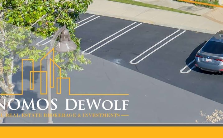 Pictures of Office property located at 33302 Valle Rd, #100, San Juan Capistrano, CA 92675 for lease - image #1