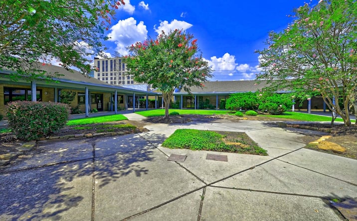 Pictures of Office, Special Purpose property located at 13414 Medical Complex Dr, Tomball, TX 77375 for lease - image #1