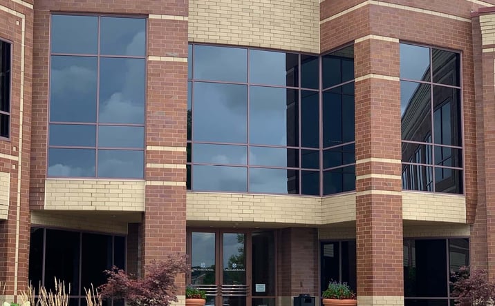 Pictures of Office property located at 8351 N High St, Columbus, OH 43235 for lease - image #1