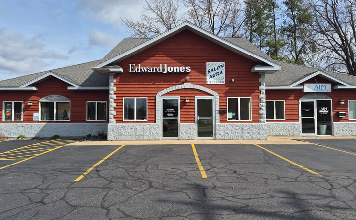 Pictures of Retail, Office, Special Purpose property located at 1027 South 17th Avenue, Wausau, WI 54401 for lease - image #1