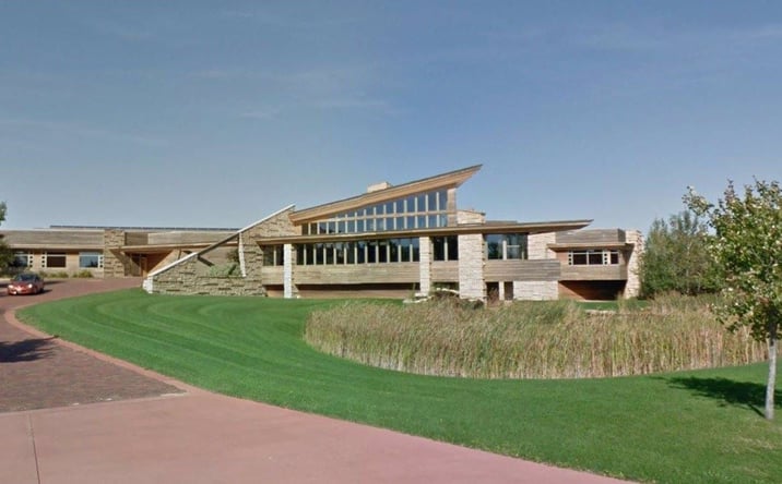 Pictures of Office property located at 3565 Digital Drive, Dubuque, IA 52003 for lease - image #1
