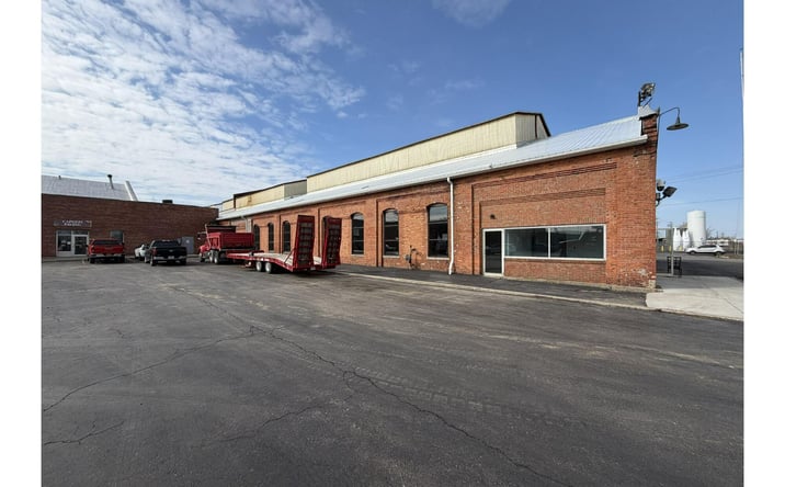 Pictures of Industrial property located at 2 Main St, Depew, NY 14043 for lease - image #1