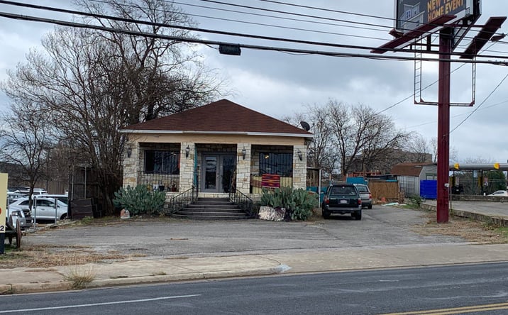 Pictures of Retail, Office property located at 5003 Burnet Rd, Austin, TX 78756 for lease - image #1