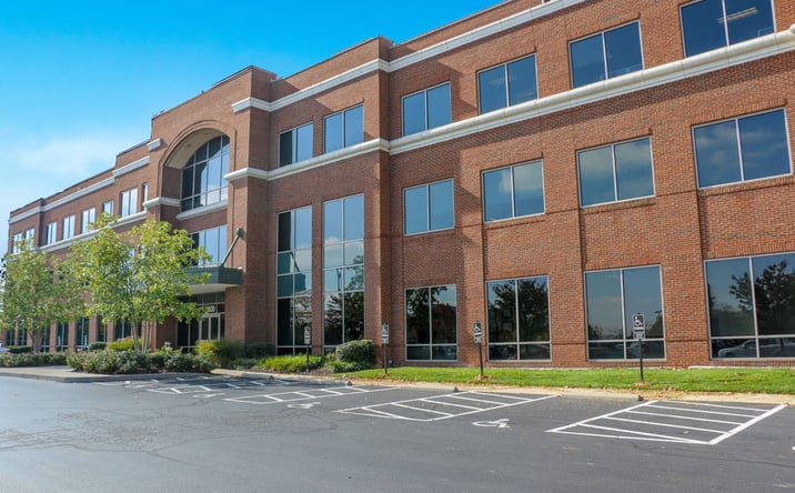 Pictures of Office property located at 5600 Blazer Pkwy, Dublin, OH 43017 for lease - image #1