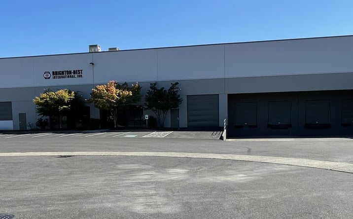 Pictures of Industrial property located at 13422 - 13428 NE Jarrett Street, Portland, OR 97230 for lease - image #1