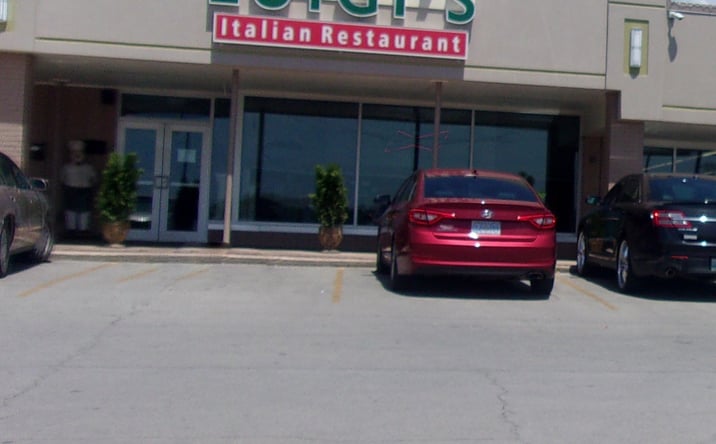 Pictures of Retail property located at 3800 Blk Frank Phillips Blvd, Bartlesville, OK 74006 for lease - image #1