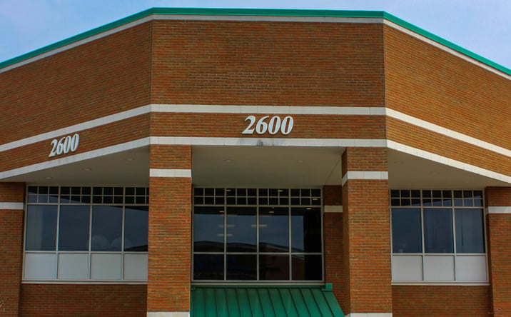 Pictures of Office property located at 2600 Tamarack Avenue, South Windsor, CT 06074 for lease - image #1
