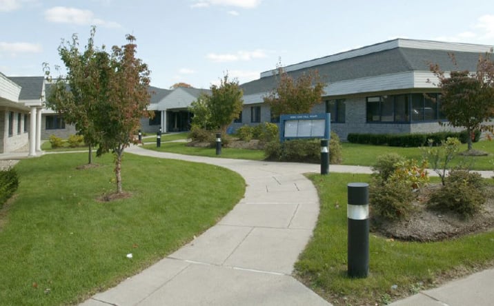 Pictures of Office property located at 1060 Day Hill Road, Windsor, CT 06095 for lease - image #1