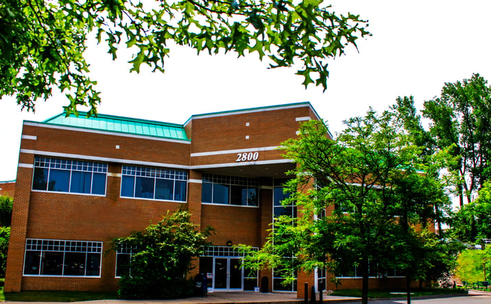 Pictures of Office property located at 2800 Tamarack Avenue, South Windsor, CT 06074 for lease - image #1