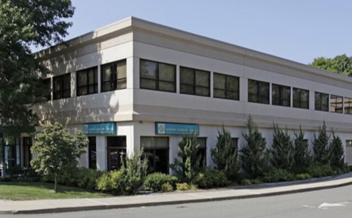 Pictures of Office property located at 2080 Whitney Avenue, Hamden, CT 06518 for lease - image #1