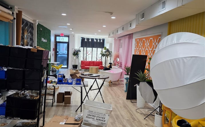 Pictures of Special Purpose property located at 72 s central Avenue, Valley Stream, NY 11580 for lease - image #1