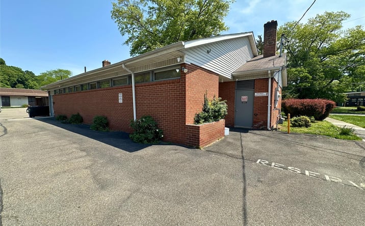 Pictures of Office property located at 327 Fullerton Avenue Suite 2, Newburgh, NY 12550 for lease - image #1