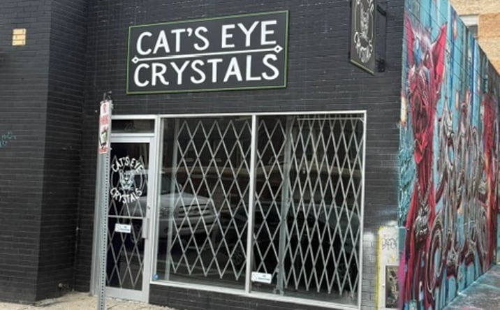 Pictures of Retail property located at 226 East 13th Avenue, Denver, CO 80203 for lease - image #1