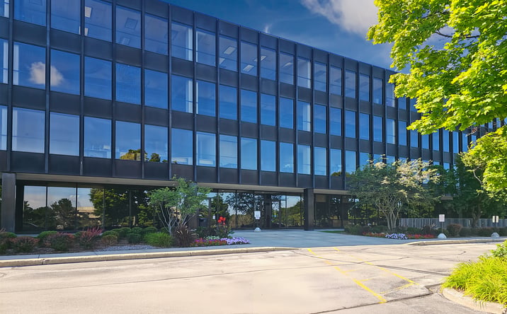 Pictures of Office property located at 200 South Executive Drive, Suite 101, 530, Brookfield, WI 53005 for lease - image #1