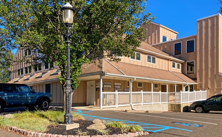Pictures of Office property located at 196 West Ashland Street, Doylestown, PA 18901 for lease - image #1