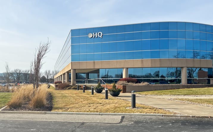 Pictures of Office property located at 9465 Counselors Row, Suite 200, Indianapolis, IN 46240 for lease - image #1