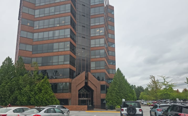 Pictures of Office property located at SW Greenburg Road, 4th Floor, Portland, OR 97223 for lease - image #1