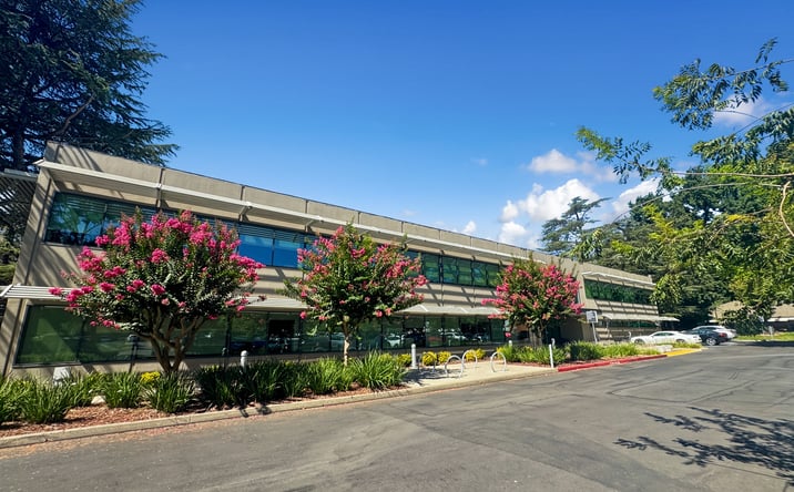 Pictures of Office property located at 333 University Avenue, Suite 200, Sacramento, CA 95825 for lease - image #1