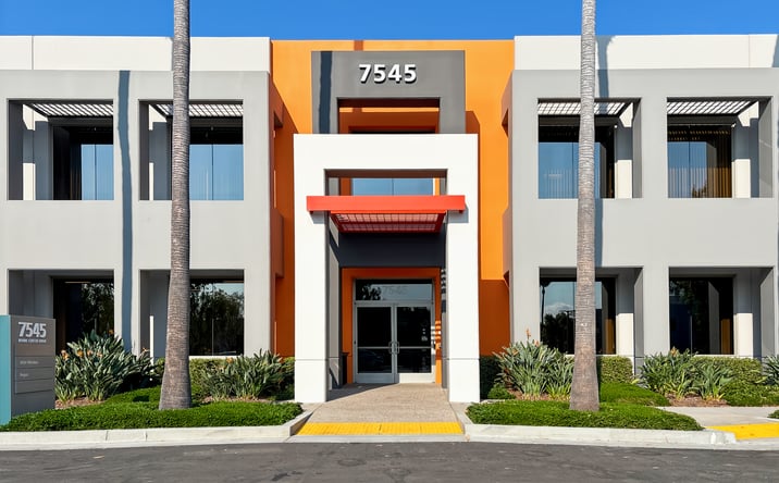 Pictures of Office property located at 7545 Irvine Center Drive, Irvine Business Center, Suite 200, Irvine, CA 92618 for lease - image #1