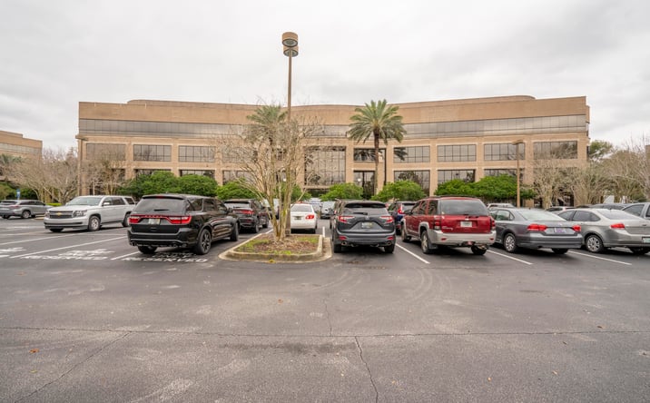 Pictures of Office property located at Deerwood Park Boulevard, Building 200, Suite 250, Jacksonville, FL 32256 for lease - image #1