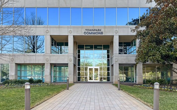 Pictures of Office property located at 125 TownPark Drive, Suite 300, Kennesaw, Not found, GA 30144 for lease - image #1
