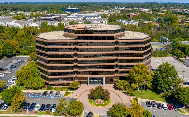 Pictures of Office property located at 11350 Random Hills Road, Random Hills Road, VA 22030 for lease - image #1