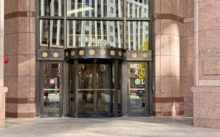 Pictures of Office property located at 1200 G Street, NW, Suite 800, Washington, DC 20005 for lease - image #1