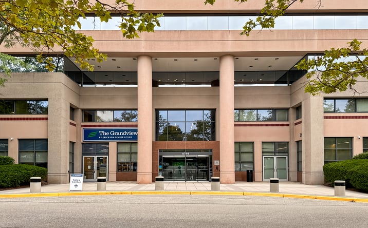 Pictures of Office property located at 6701 Democracy Blvd., Suite 300, Bethesda, MD 20817 for lease - image #1