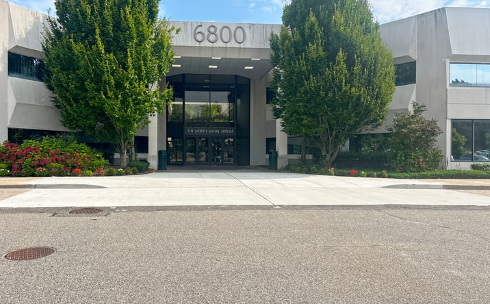 Pictures of Office property located at 6800 Jericho Turnpike, Suite 120W, Syosset, NY 11791 for lease - image #1