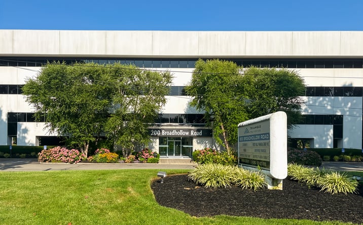 Pictures of Office property located at 200 Broadhollow Road, Suite 207, Melville, NY 11747 for lease - image #1
