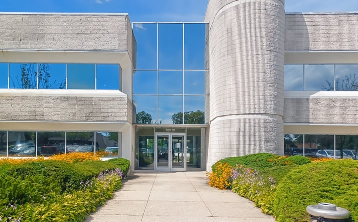 Pictures of Office property located at 80 Orville Drive, Suite 100, Bohemia, NY 11716 for lease - image #1