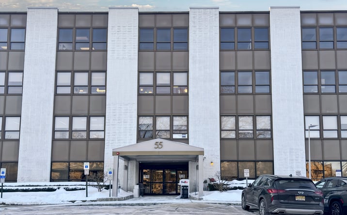 Pictures of Office property located at 55 Madison Avenue, Suite 400, Morristown, NJ 07960 for lease - image #1
