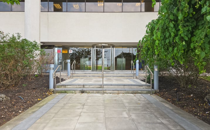 Pictures of Office property located at 2001 -46, Parsippany, Parsippany-Troy Hills, NJ 07054 for lease - image #1