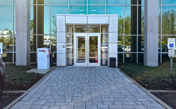 Pictures of Office property located at 4400 Route 9 South, Suite 1000, Freehold, Freehold Township, NJ 07728 for lease - image #1