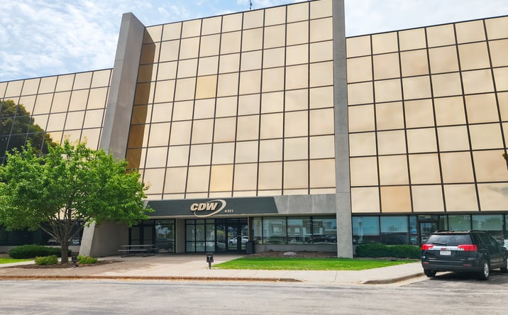 Pictures of Office property located at 4321 W. College Avenue, Suite 200, Appleton, WI 54914 for lease - image #1