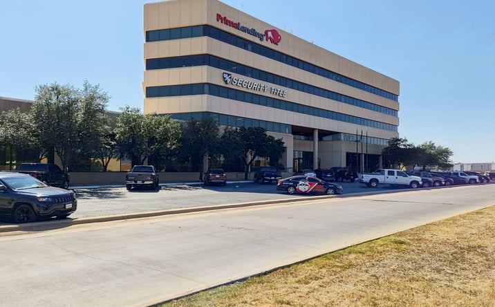 Pictures of Office property located at 4400 Buffalo Gap Road, Suite 1500, Abilene, Abilene, TX 79606 for lease - image #1