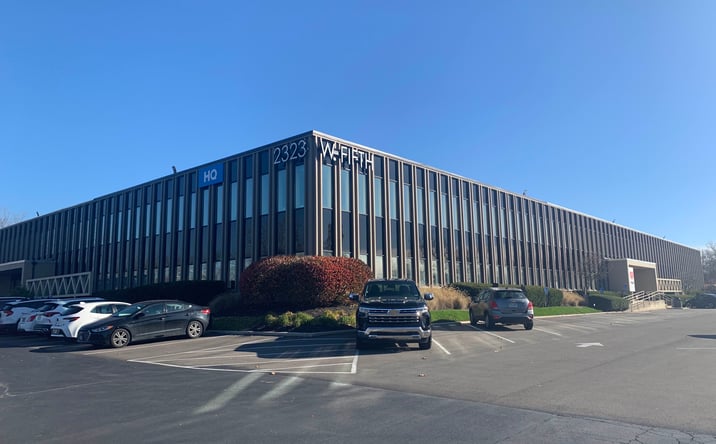 Pictures of Office property located at 2323 WEST 5TH AVENUE., Columbus, OH 43204 for lease - image #1
