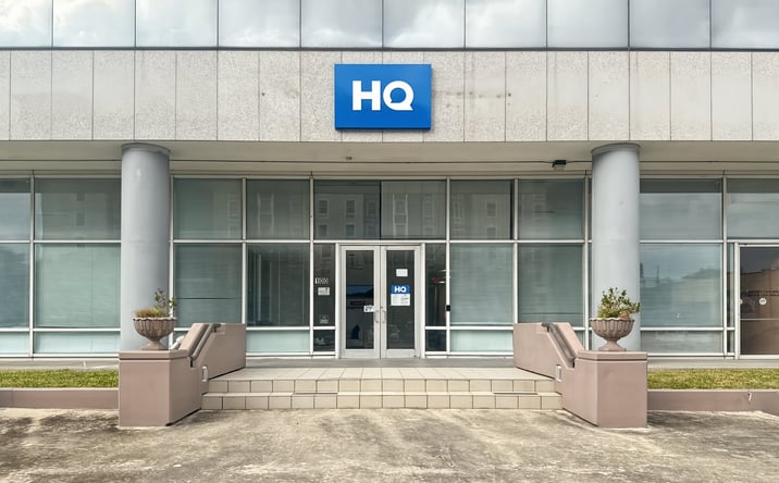 Pictures of Office property located at 40 NE Loop 410, Suite 100, San Antonio, TX 78216 for lease - image #1