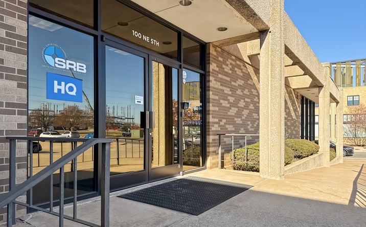 Pictures of Office property located at 100 NE 5TH ST, 1rst Floor, Oklahoma City, OK 73104 for lease - image #1