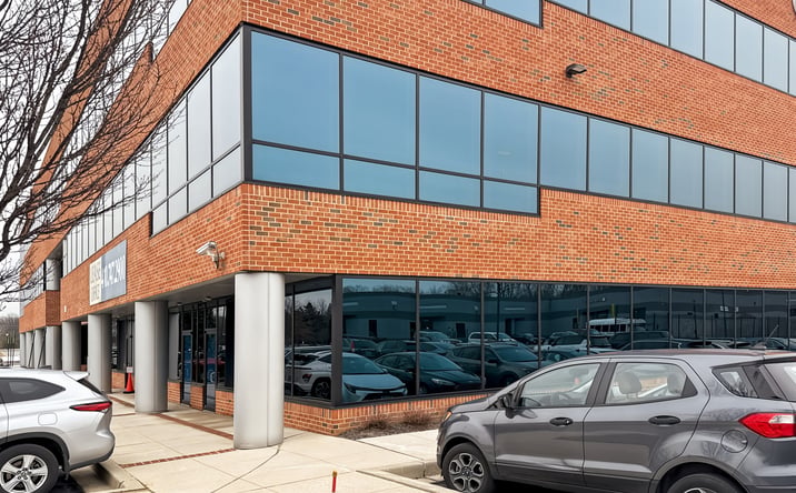 Pictures of Office property located at 6865 Deerpath Road, Suite 101, Elkridge, Columbia, MD 21075 for lease - image #1