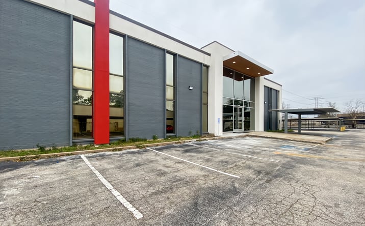 Pictures of Office property located at Northchase Drive, 1rst & 2nd Floor, Houston, TX 77060 for lease - image #1