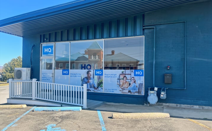 Pictures of Office property located at 311 E. Pleasant Valley Blvd. 2nd Floor Altoona, Altoona, PA 16602 for lease - image #1